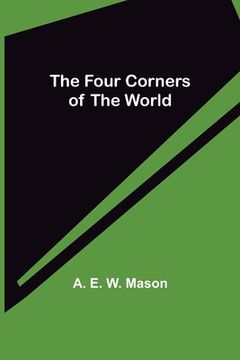 portada The Four Corners of the World (en Inglés)