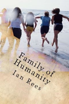 portada Family of Humanity