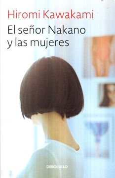 portada El señor Nakano y las mujeres (in Spanish)
