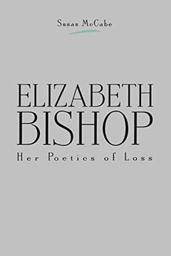 portada Elizabeth Bishop (in English)