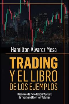 portada Trading y el Libro de los Ejemplos (in Spanish)