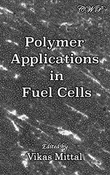 portada Polymer Applications in Fuel Cells (Energy and Environment) (en Inglés)