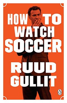 portada How to Watch Soccer (en Inglés)