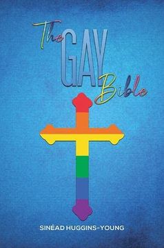 portada The gay Bible (en Inglés)