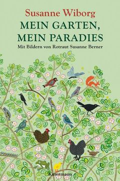 portada Mein Garten, Mein Paradies (in German)