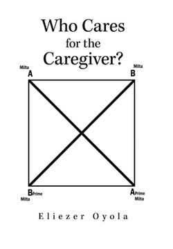 portada Who Cares for the Caregiver? (en Inglés)
