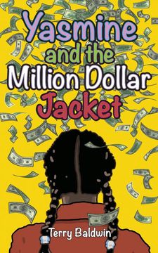 portada Yasmine and the Million Dollar Jacket (en Inglés)
