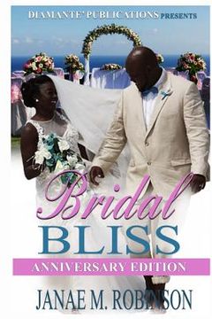 portada Bridal Bliss Anniversary Edition (in English)