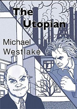 portada The Utopian