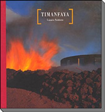 portada Timanfaya (in Spanish)
