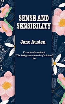 portada Sense and Sensibility (Iboo Classics) 