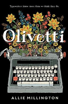 portada Olivetti (en Inglés)