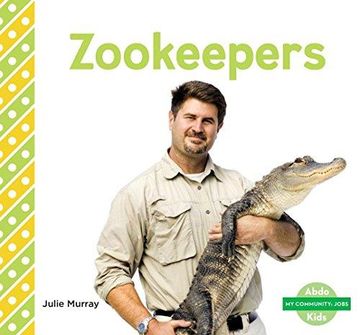 portada Zookeepers 