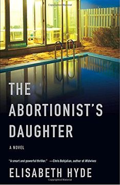 portada The Abortionist's Daughter 