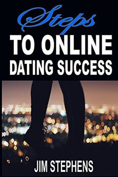 portada Steps to Online Dating Success