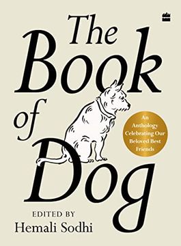 portada The Book of Dog (en Inglés)