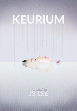 portada Keurium (en Inglés)