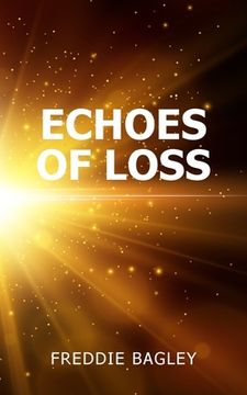 portada Echoes of Loss (en Inglés)