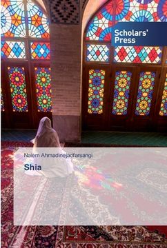 portada Shia (in English)