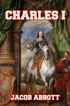 portada Charles I (en Inglés)