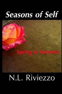 portada Seasons of Self: Spring & Summer (in English)