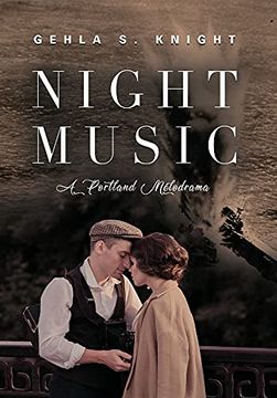 portada Night Music: A Portland Melodrama (en Inglés)