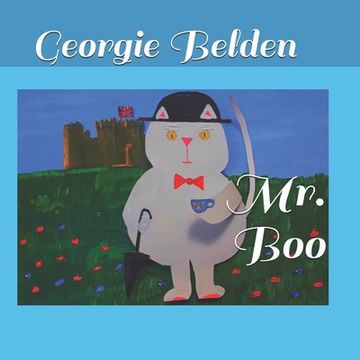 Mr. Boo (en Inglés)