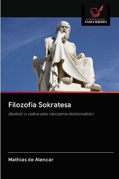 portada Filozofia Sokratesa (en Polaco)