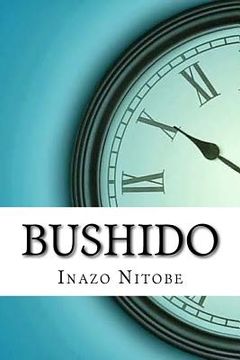 portada Bushido (in English)