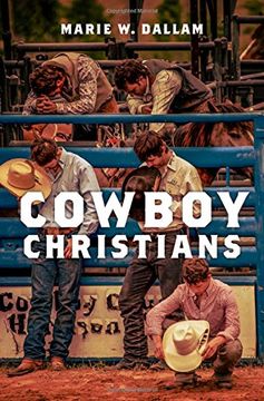 portada Cowboy Christians