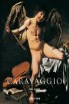 portada caravaggio (1571-1610) (rustica) [tas]
