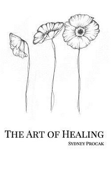 portada The Art of Healing