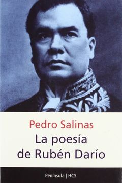 portada La Poesía de Rubén Darío (Historia, Ciencia y Sociedad)