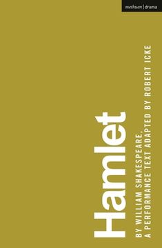 portada Hamlet (Modern Plays) (en Inglés)