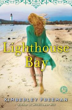 portada lighthouse bay (en Inglés)