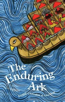 portada The Enduring ark (in English)