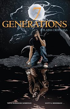 portada 7 Generations: A Plains Cree Saga