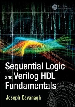 portada Sequential Logic and Verilog Hdl Fundamentals (en Inglés)