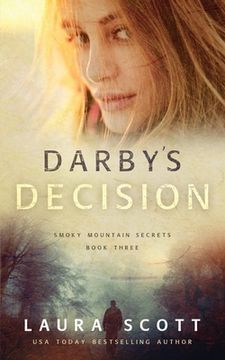 portada Darby's Decision (en Inglés)