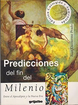 portada Predicciones del fin del Milenio (in Spanish)