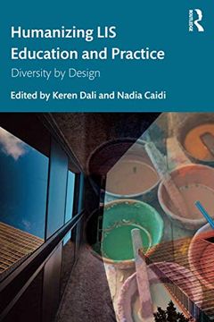 portada Humanizing lis Education and Practice: Diversity by Design (en Inglés)