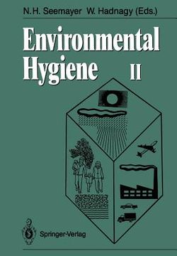 portada environmental hygiene ii (en Inglés)