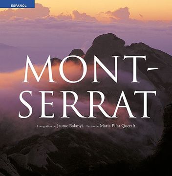 portada Montserrat (Sèrie 4)
