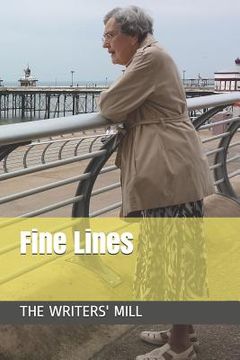 portada Fine Lines (en Inglés)