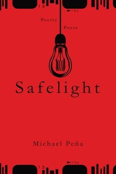 portada Safelight: Volume one (en Inglés)