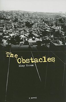 portada Obstacles (Latin American Literature Series) (en Inglés)