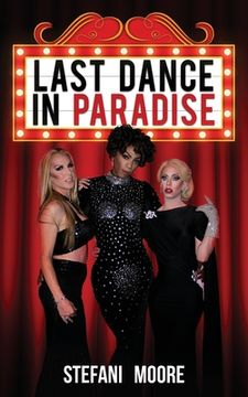 portada Last Dance in Paradise (in English)