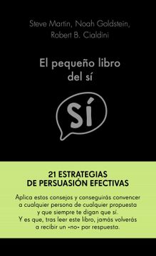 portada El Pequeño Libro del sí (in Spanish)