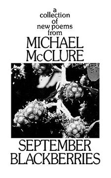 portada september blackberries (in English)