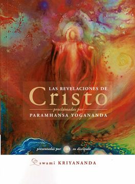portada Las Revelaciones de Cristo (in Spanish)